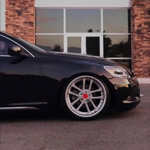 Meet your Posher, Randy